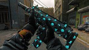 Meta VEL 46 loadout has "insane TTK" in Warzone