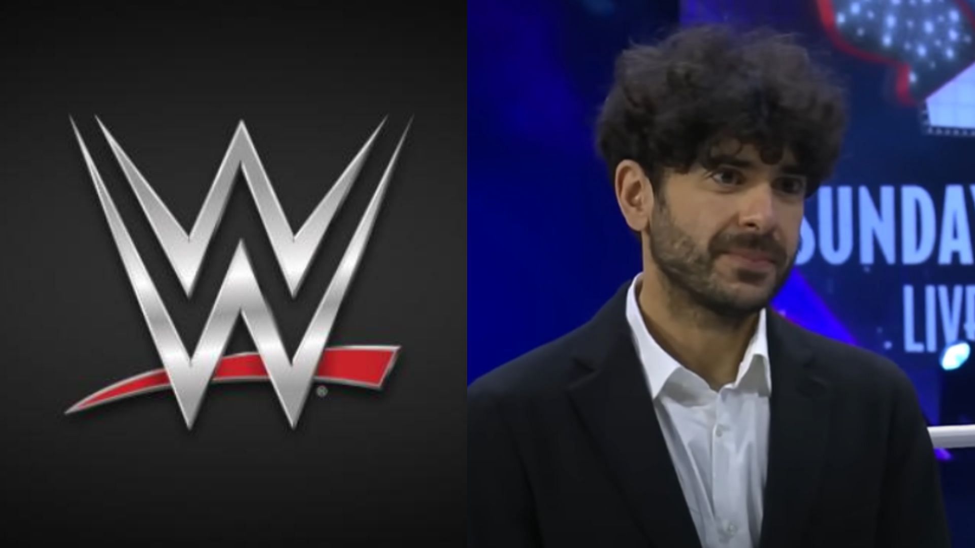 Tony Khan is the President of AEW [Image Credits: WWE