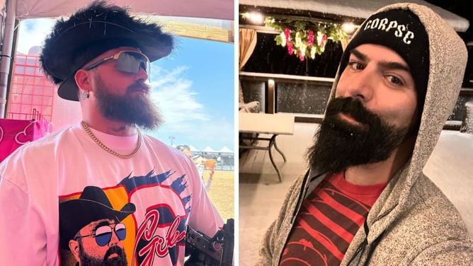 Former MrBeast team member Jake The Viking calls out Keemstar on Ava Kris Tyson and Nickmercs drama