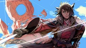 Final Fantasy 14 Dawntrail Early Access start time and live countdown
