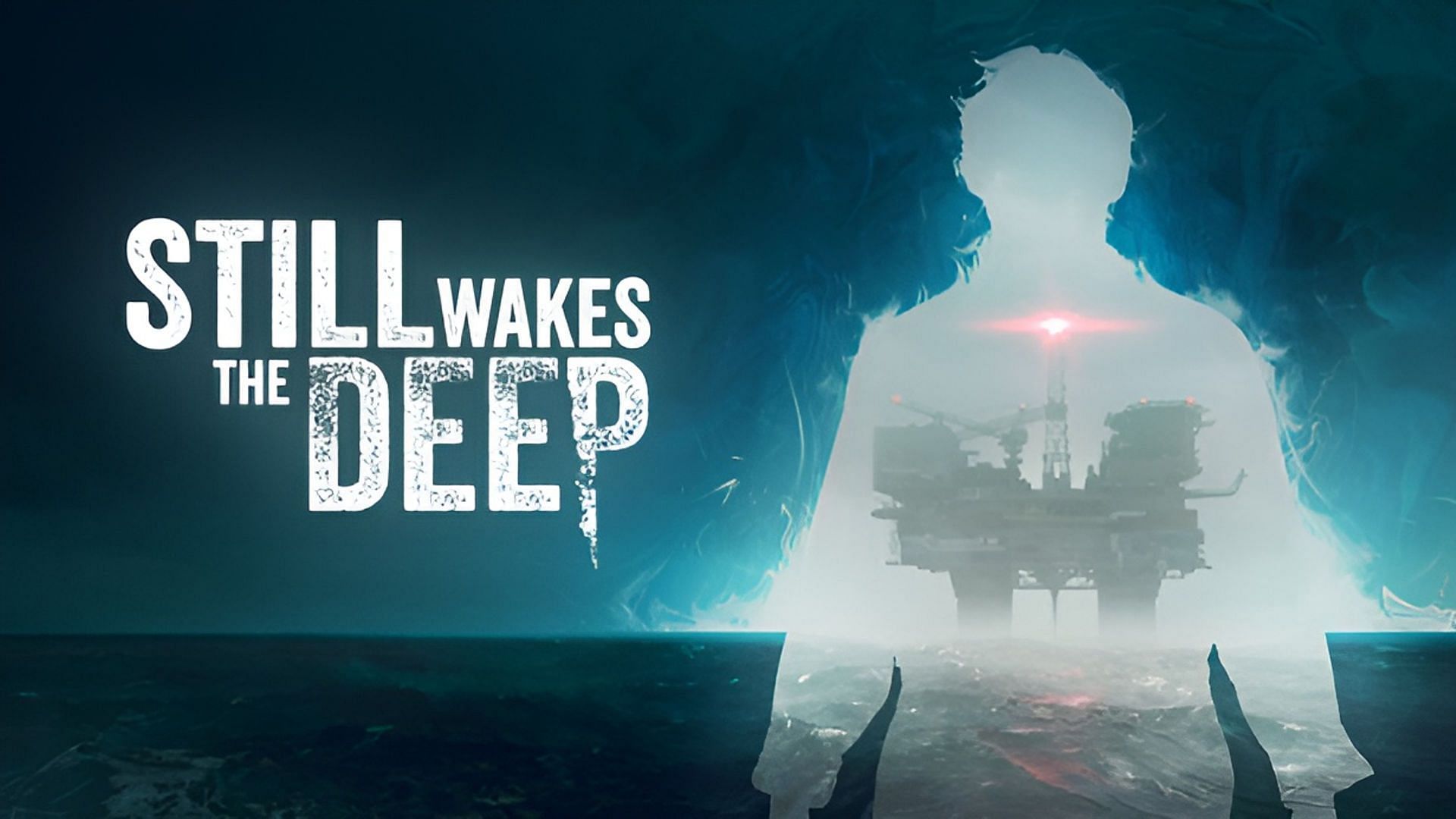 Still Wakes the Deep is a psychological horror game (Image via The Chinese Room)