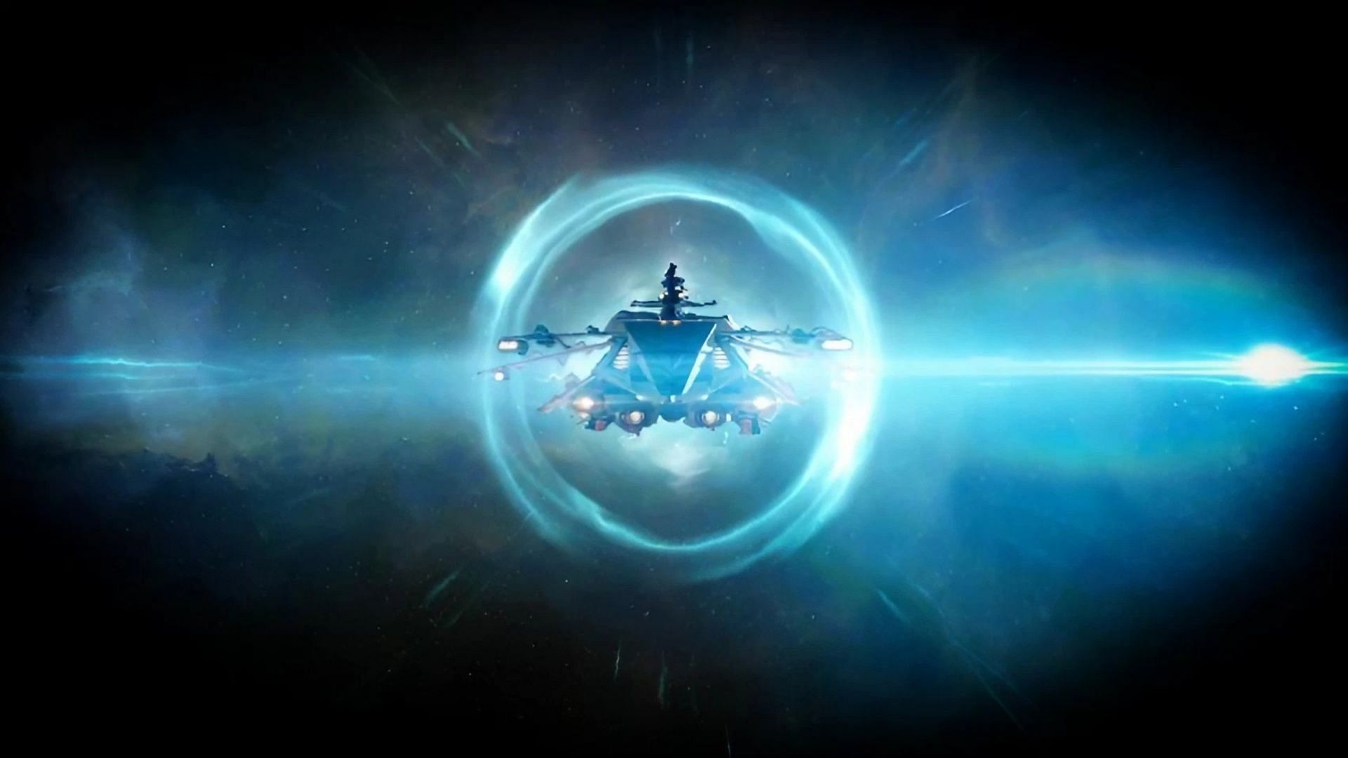 EVE Online June 12 update patch notes revealed (Image via CCP Games)