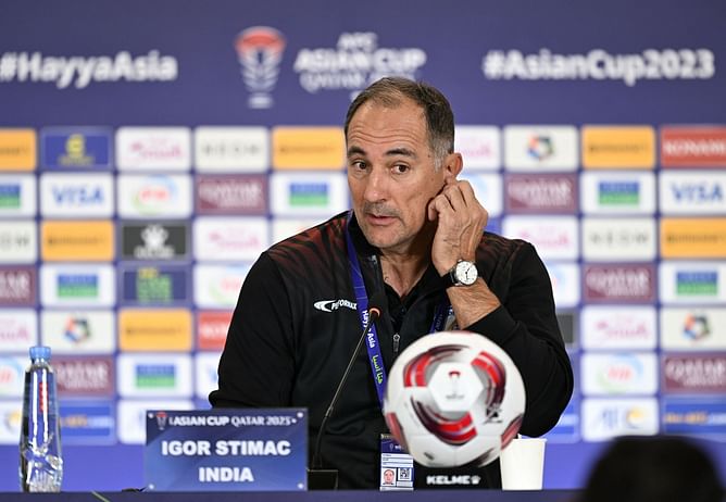 Top 4 talking points from AIFF’s reply to Igor Stimac’s accusations