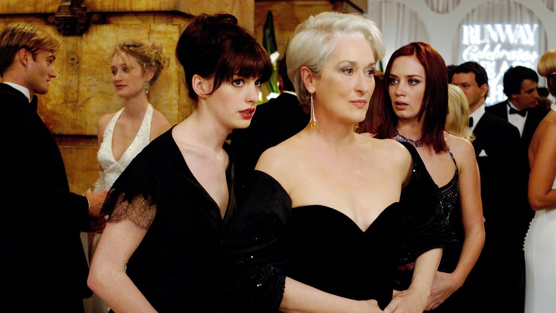 A still from &#039;The Devil Wears Prada&#039; (Image via IMDb)