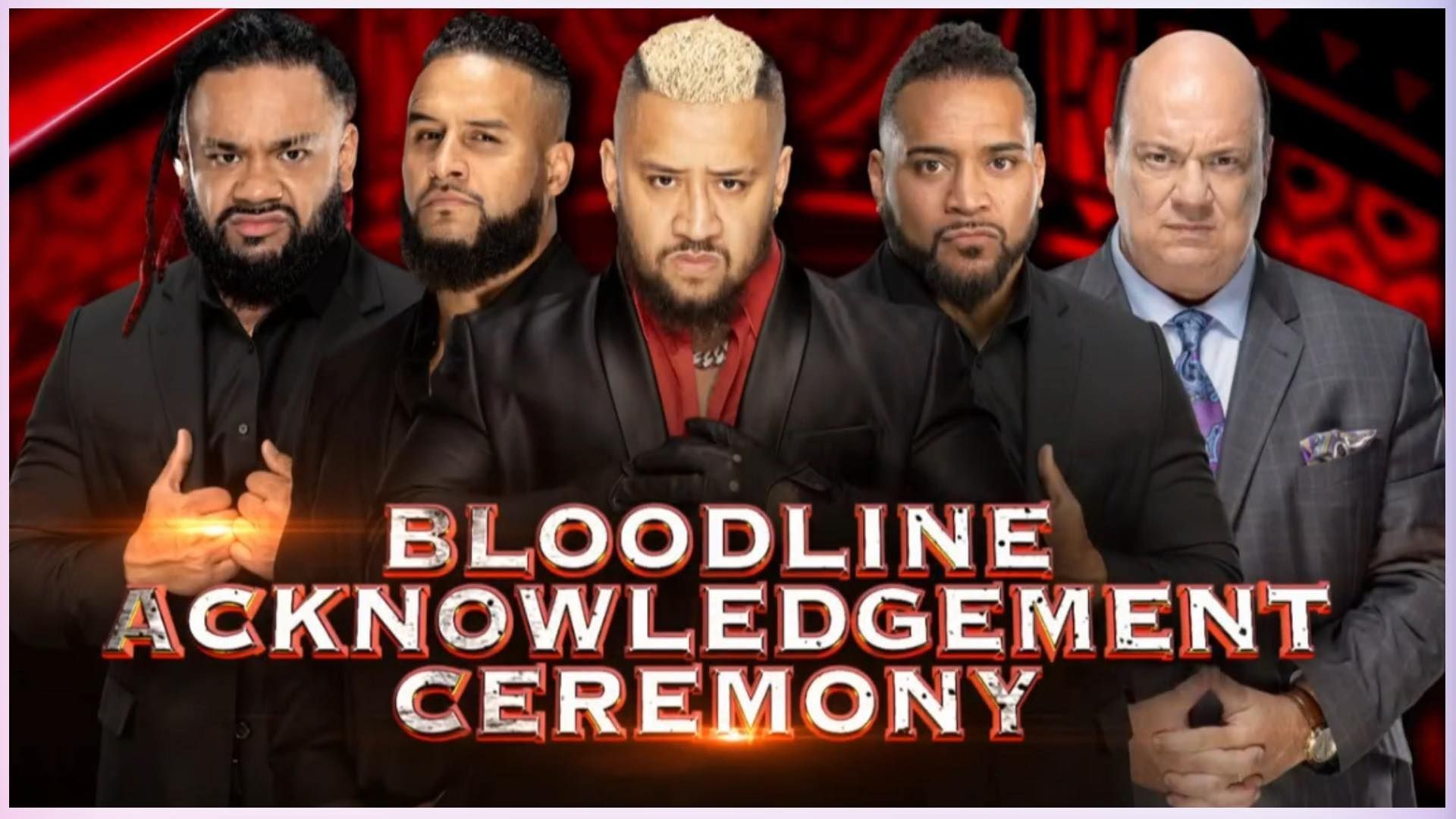 WWE SmackDown this week will be live from