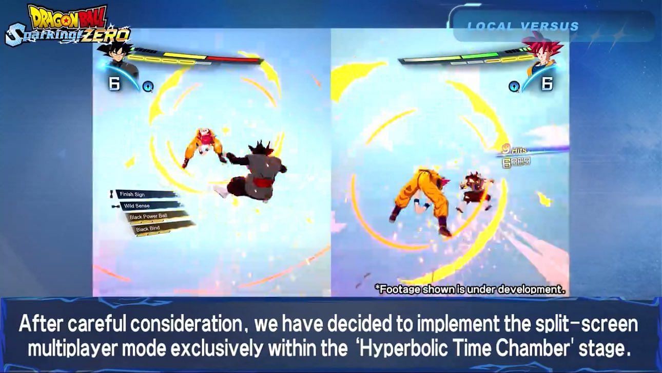 This is great news for longtime fans (Image via Bandai Namco Entertainment)