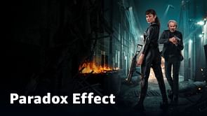 Paradox Effect: Full list of cast in the film
