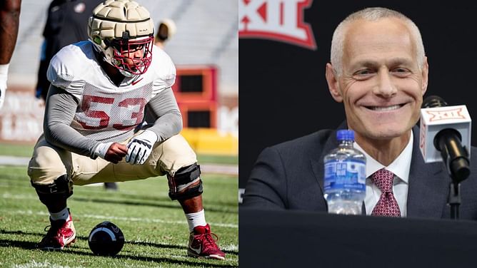 3 Atlantic Coast teams that can join Brett Yormark's Big 12 expansion ahead of 2025
