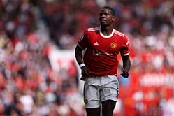 “You can do something great, next day you are nobody” - When ex-Manchester United star Paul Pogba explained cruel nature of football