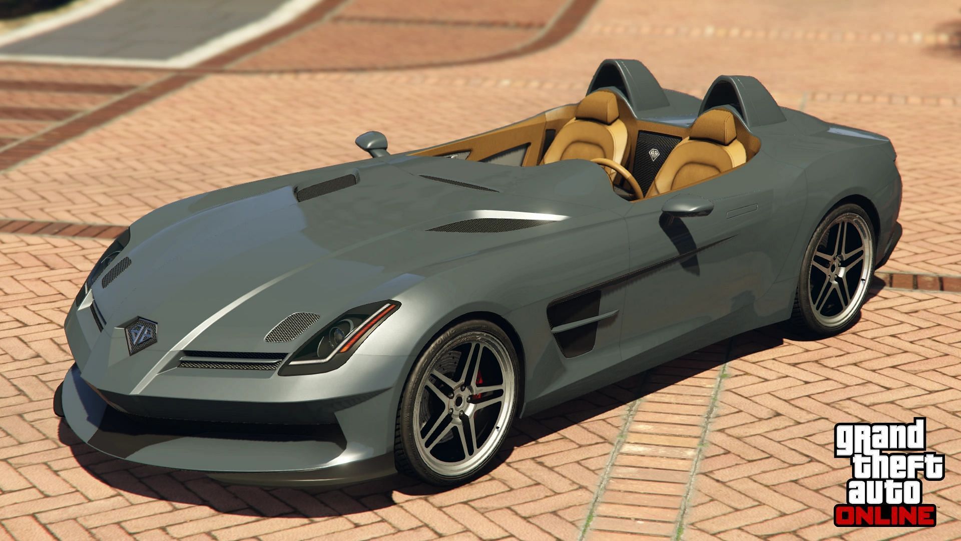 SM722 in GTA Online