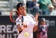 Internazionali BNL D'Italia 2024 - Day Ten