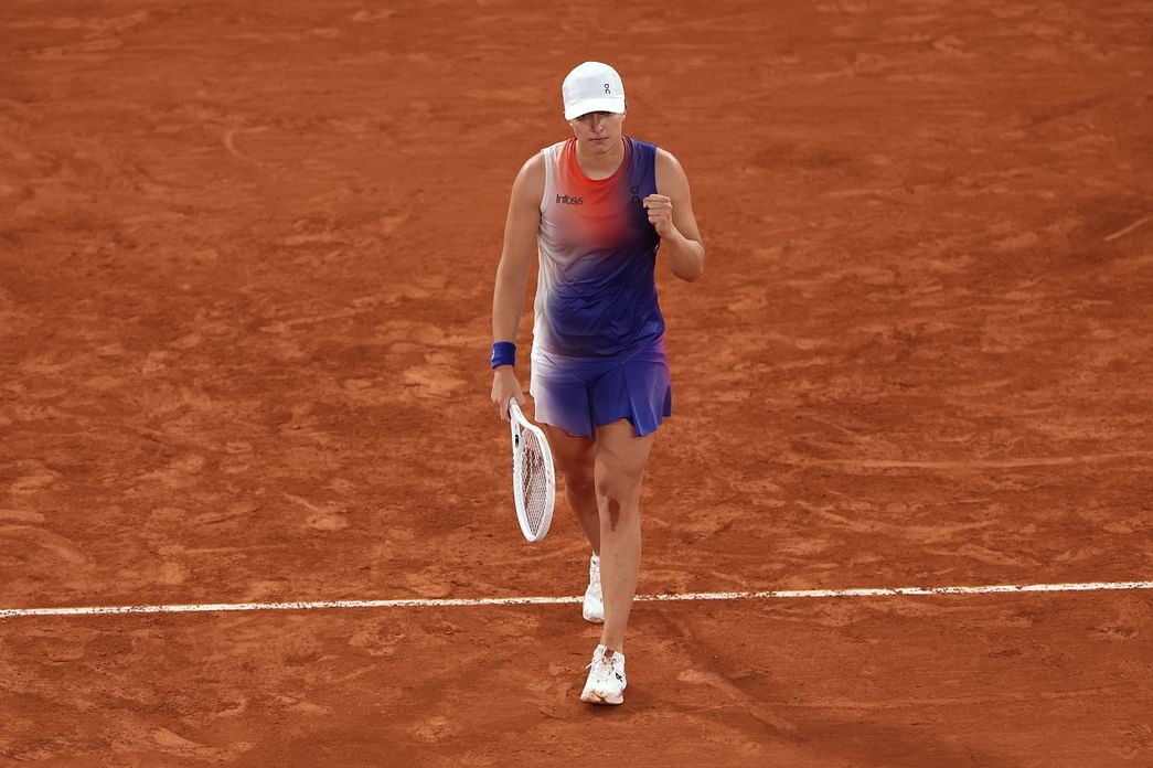 French Open 2024 Schedule Today TV schedule, start time, order of play