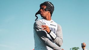 Four-star QB Keelon Russell flips his commitment from SMU to Kalen DeBoer's Alabama