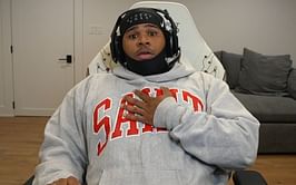 "The pain was 10 out of 10" - Twitch streamer Fanum opens up about his heart attack scare