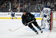 Pavelski was captain of the San Jose Sharks for four seasons.