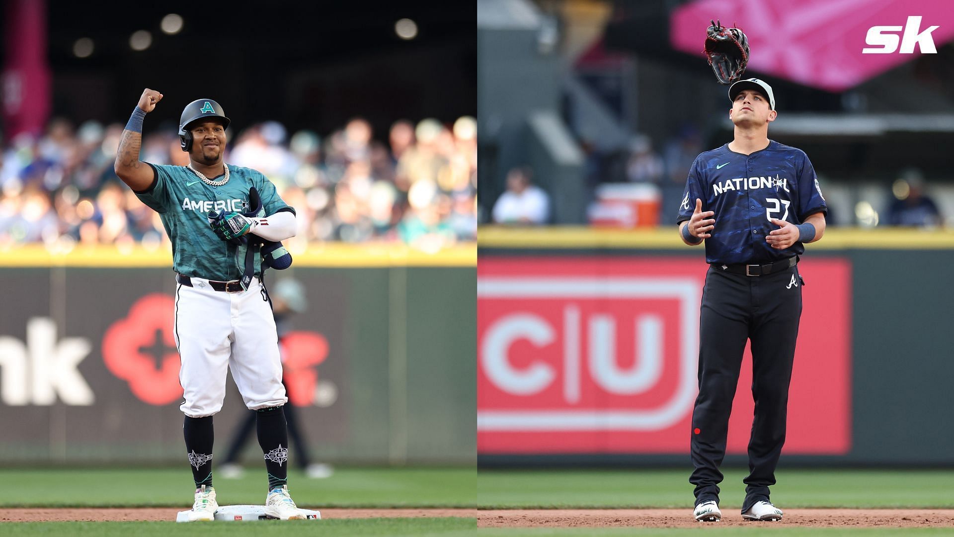 The 94th MLB All-Star game will take place at Globe Life Park in Arlington on July 16