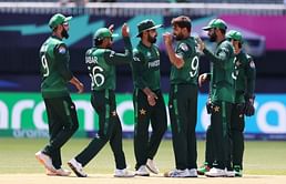 3 major factors behind Pakistan's early exit from T20 World Cup 2024