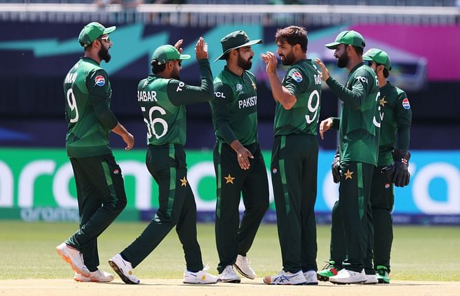 3 major factors behind Pakistan's early exit from T20 World Cup 2024