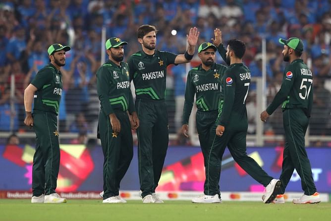 "No matter how badly they might have played the last match, don't take Pakistan lightly" - Mohammad Kaif on India's 2024 T20 WC clash vs Men in Green