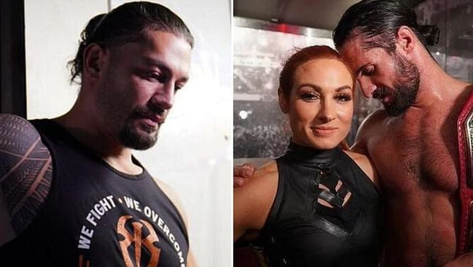 WWE News & Rumor Roundup: Unfortunate update on Roman Reigns's future, Becky Lynch has retired as per RAW Superstar, Spoiler on Seth Rollins