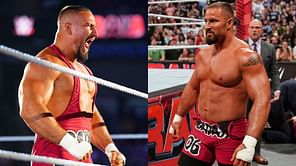 There is one man who could help Adam Pearce with his Bron Breakker problem on WWE RAW