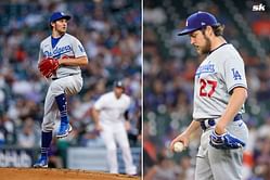 "MLB is woke...unlike the UFC" - Podcaster Jon Orlando slams the league for Trevor Bauer's continued exile