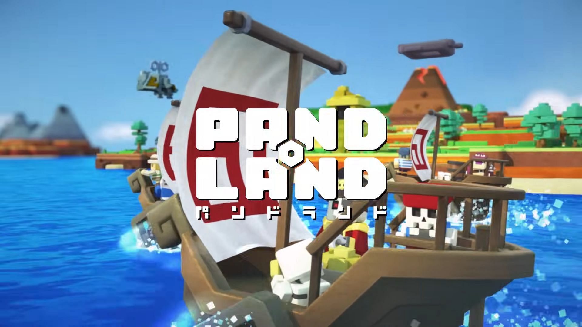 What is Pand Land? Exploring Game Freak&rsquo;s mobile-exclusive title 