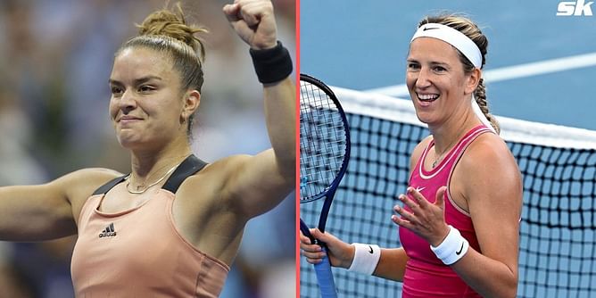 Berlin 2024: Maria Sakkari vs Victoria Azarenka preview, head-to-head, prediction, and pick | ecotrans Ladies Open