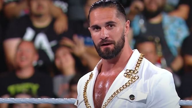 4 stars who could return to WWE after Seth Rollins