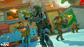 Modern Warfare 3 to add retro style "Bit Party" mode in Season 4 reloaded