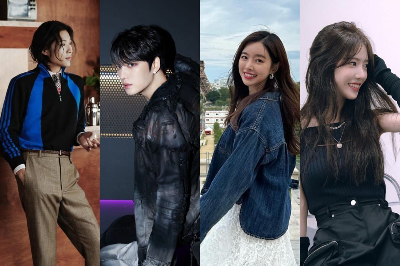 Kim Jae-joong to make a comeback alongside Jin Se-yeon, Lee Jong-won and Yang hye-ji  on Bad Memory Eraser: All you need to know (Image via @wonjong_, @jj_1986_jj, @jinseyun.go, @hazzisss/Instagram