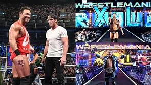 LA Knight calls out Logan Paul on WWE SmackDown, challenges him for the United States Championship