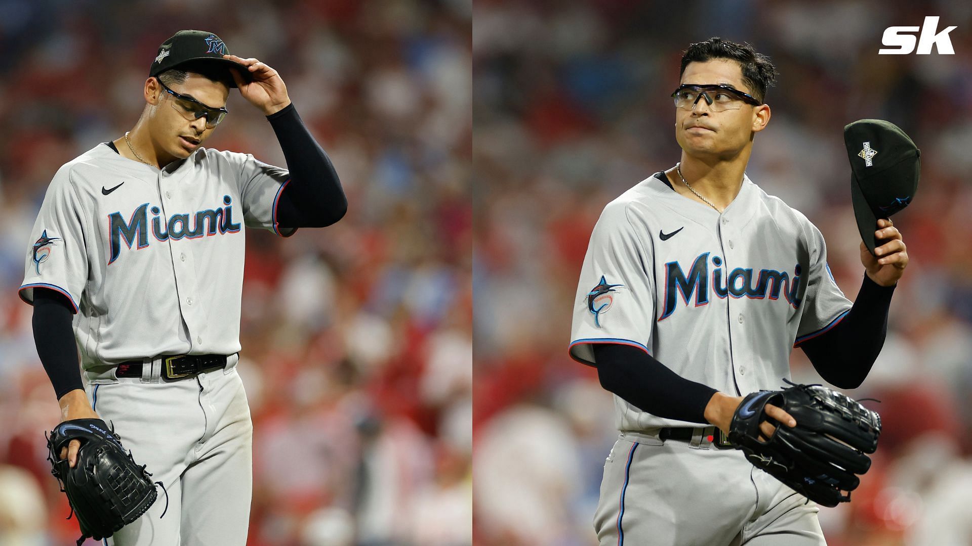 Jesus Luzardo Trade Rumors: 3 possible landing spots for starter as Marlins look to remain active in market