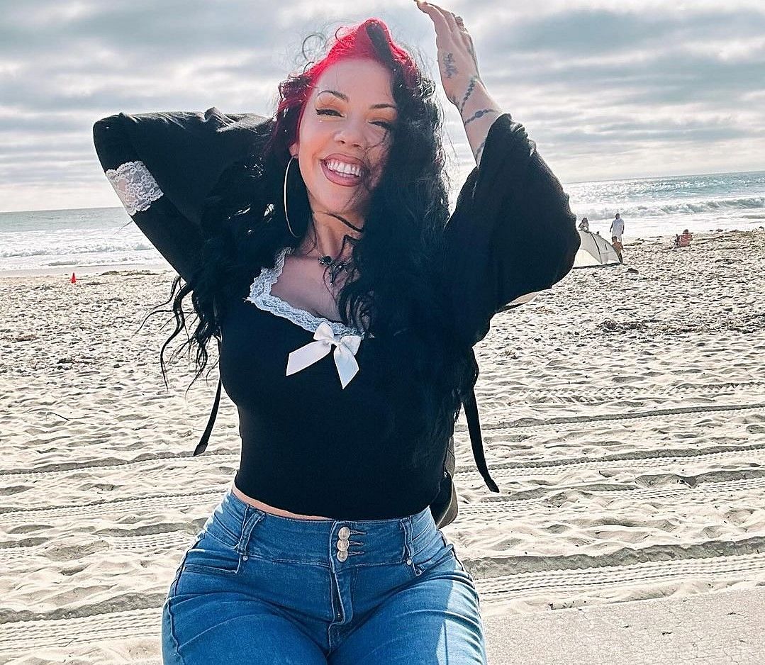 How much is Salice Rose's Net Worth in 2024?