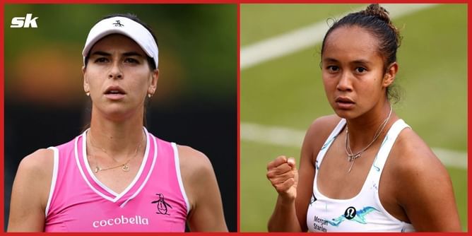 Birmingham 2024: Leylah Fernandez vs Ajla Tomljanovic preview, head-to-head, prediction, odds and pick | Rothesay Classic