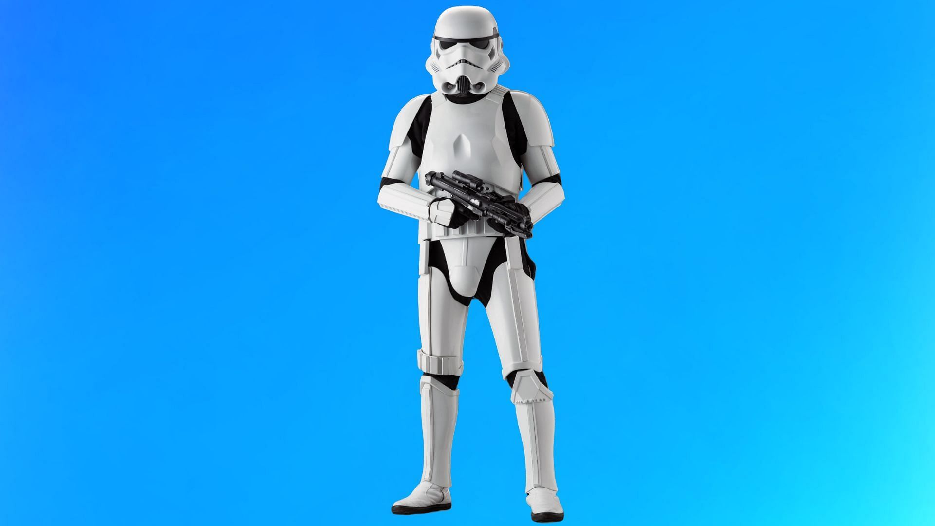 Imperial Stormtrooper (Image via Epic Games)