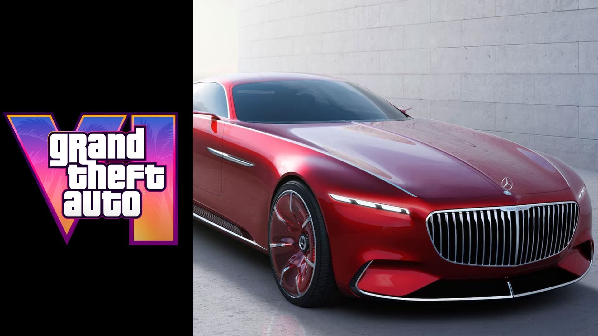 Mercedes benz cars gta 6