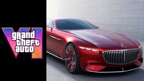5 new Mercedes Benz cars we'd like to see in GTA 6