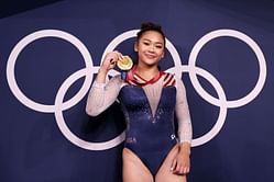 U.S. Olympic Gymnastics Trials 2024: Gymnasts who will be in pursuit of defending their Olympic gold medals