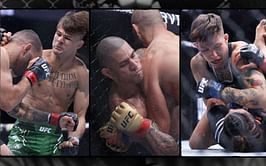 UFC 303: Alex Pereira vs. Jiri Prochazka 2: Main, co-main, and other top video highlights