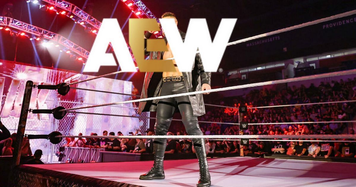 WWE AEW