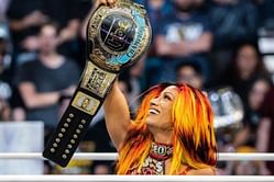 Mercedes Mone (fka Sasha Banks) has a very intriguing answer when asked if she has creative freedom in AEW