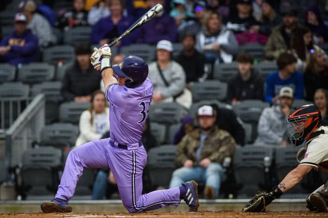 What time does East Carolina play Evansville today? Start time, TV Channel, live stream - June 3, Greenville Regional 2024