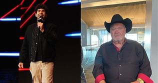 Jim Ross tried getting a major heavyweight signed by Tony Khan: "Was in my short list of guys I wanted to see at AEW"