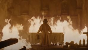 "Gonna be the best Christmas movie this year"- Netizens go wild as Robert Eggers' Nosferatu drops first trailer