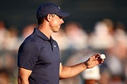 Rory McIlroy takes a jab at NBC analyst ‘giving away his secrets’ as he reacts to having his ‘eureka’ moment
