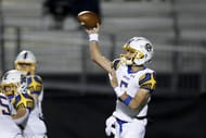 Olentangy QB Ethan Grunkemeyer