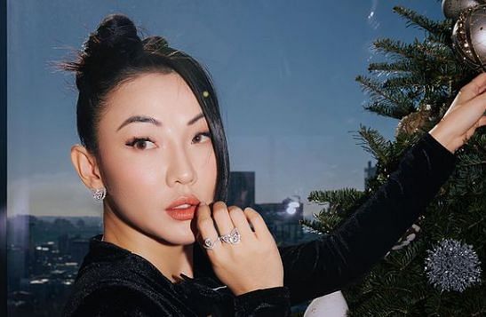 Jessica Wang&#039;s net worth