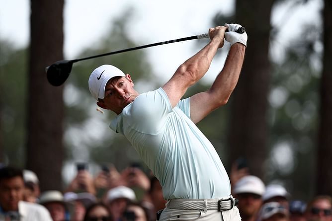 "I love playing golf in the Middle East"- Rory McIlroy commits to DP World Tour Championship tournament, aims for third straight Race to Dubai crown