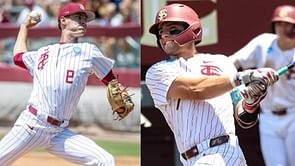 Did Florida State win vs. Virginia? Taking a look at the Seminoles' performance in the College World Series